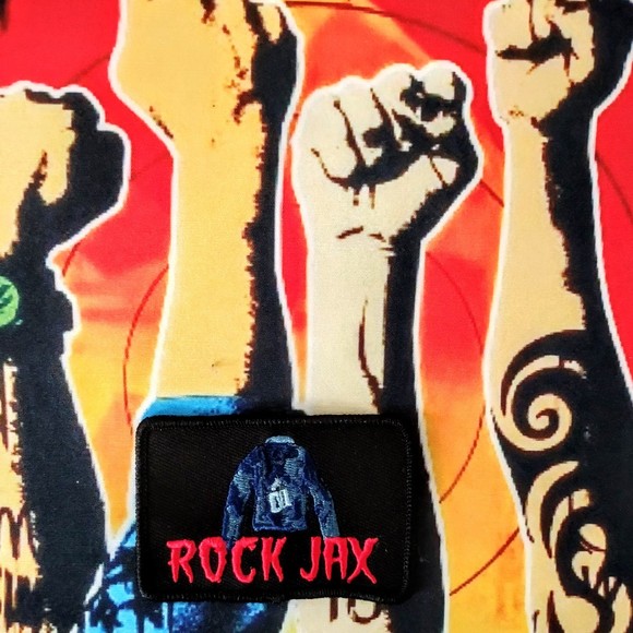 rockjax